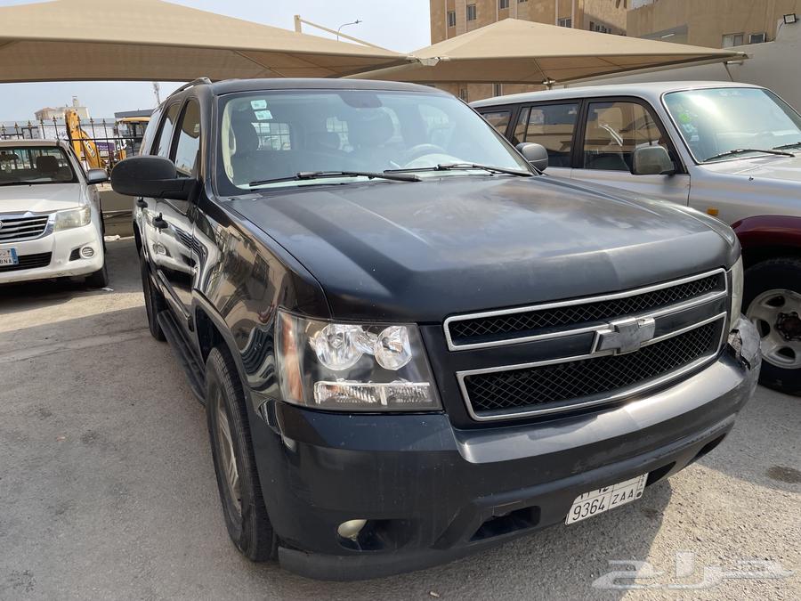 تاهو قصير 2008 للبيع بسعر مناسب63654928422018111