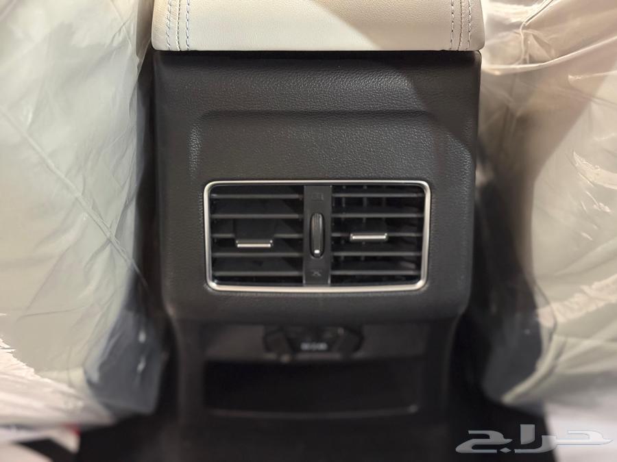 JAC J7 2025 Special Offer63654916043778113