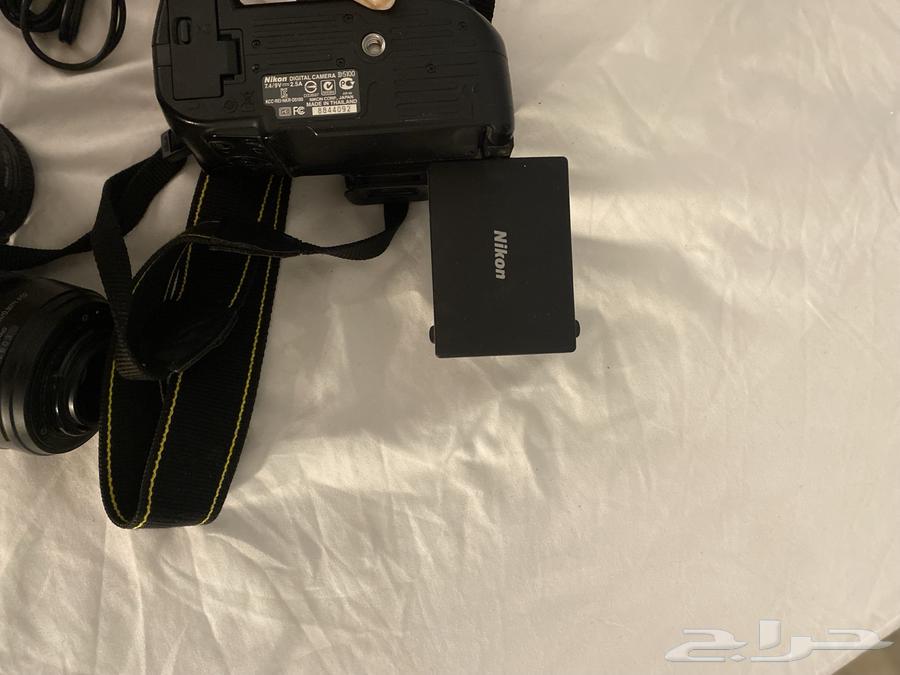 Nikon Camera63620917246851114