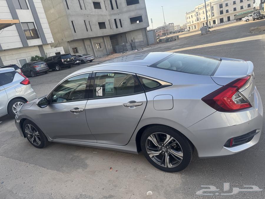 Honda Civic 202063654910636547112