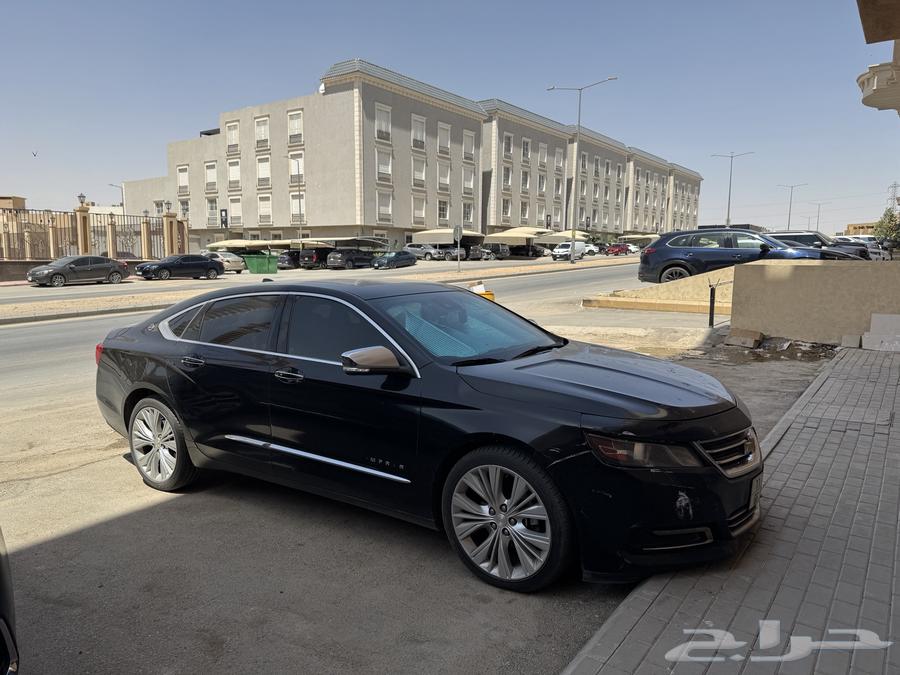 امبالا LTZ 2017 بدي وكالة63654924909698110