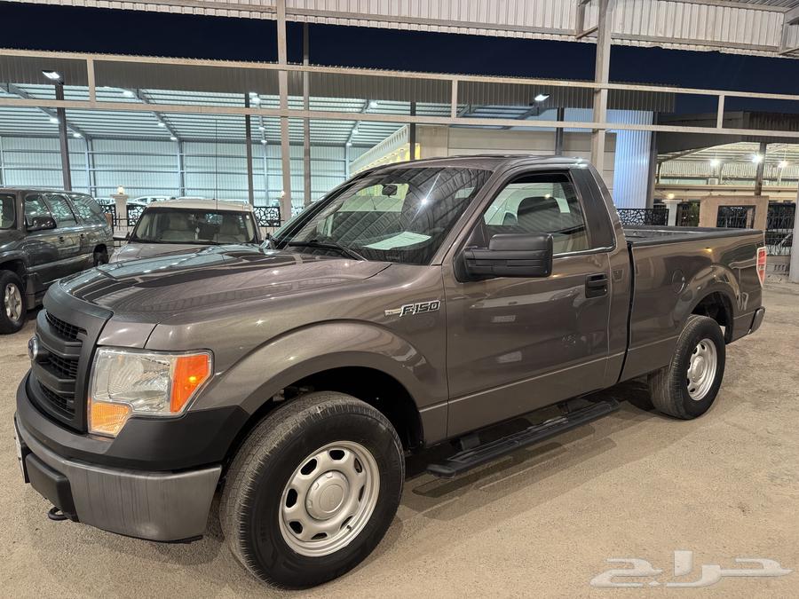 للبيع فورد F150 موديل 201463655054788995110
