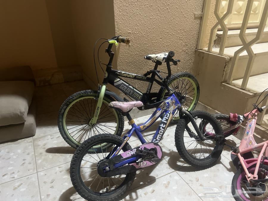 3 bikes in very good condition63623966549377111