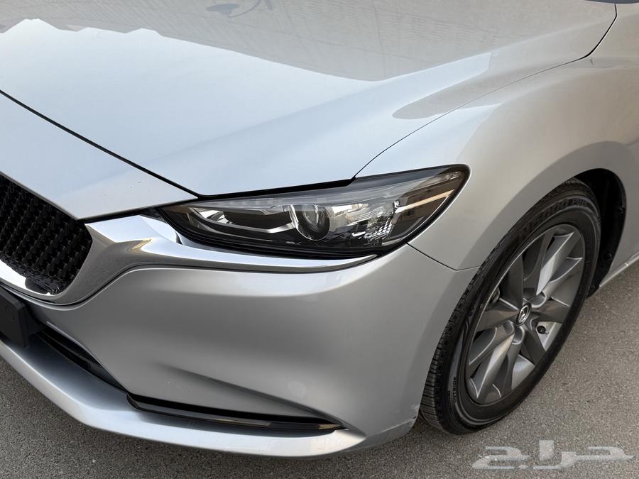 Mazda -6 202463654914093570114