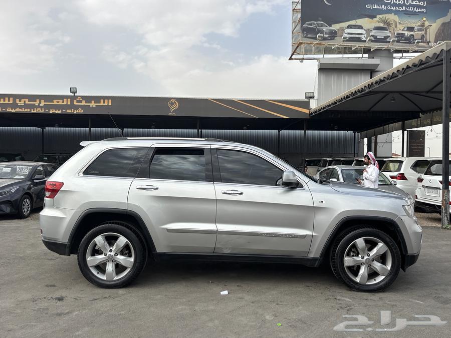 Jeep Grand Cherokee 201163654923815297114