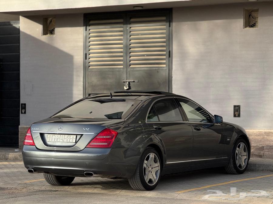 Mercedes 2008 size 600 Jaffali63654924802691113