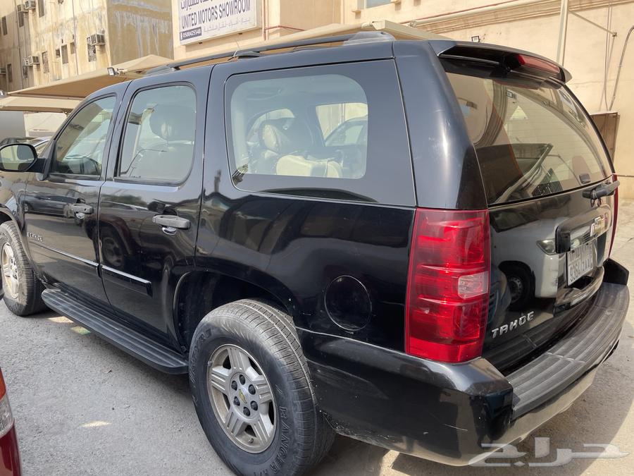 تاهو قصير 2008 للبيع بسعر مناسب63654928422018113