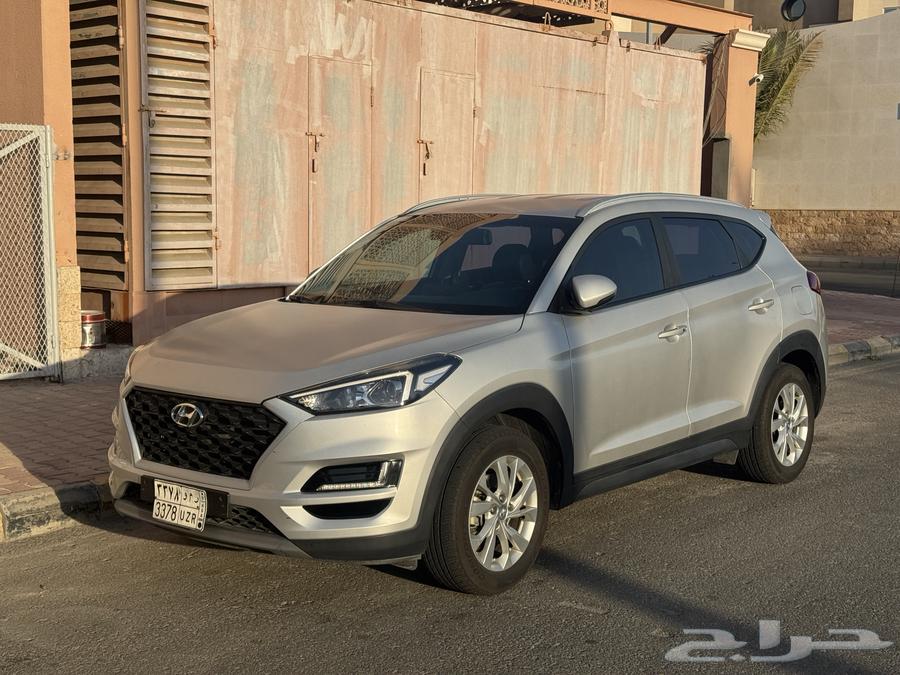 Tucson 2019 Diesel63655059074818110
