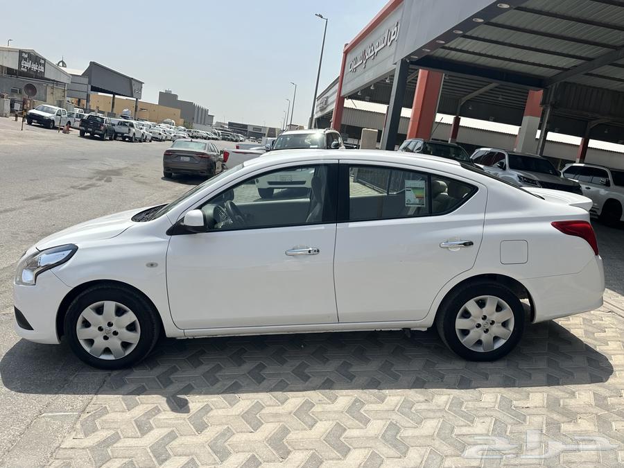 نيسان صني 2022 سعودي كلاسيك المناهل العالميه63654917782147110