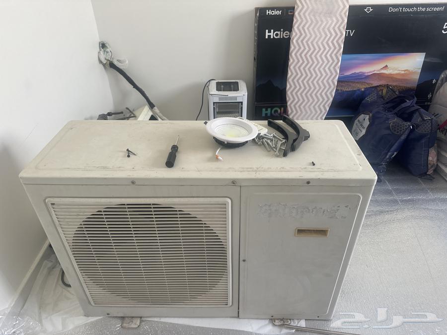 2-ton air conditioner63621594349315112
