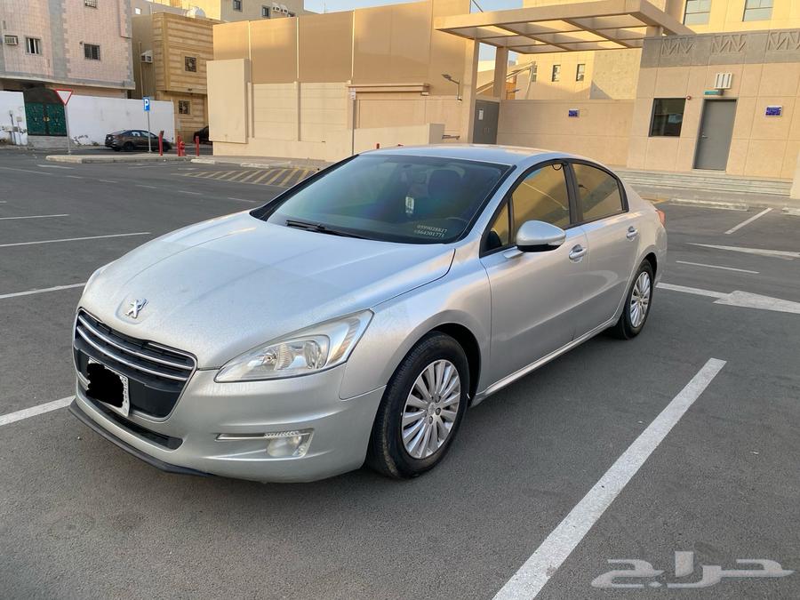 2015 Peugeot 50863655048630658110