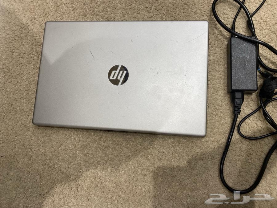 لابتوب hp للبيع63623794550275111