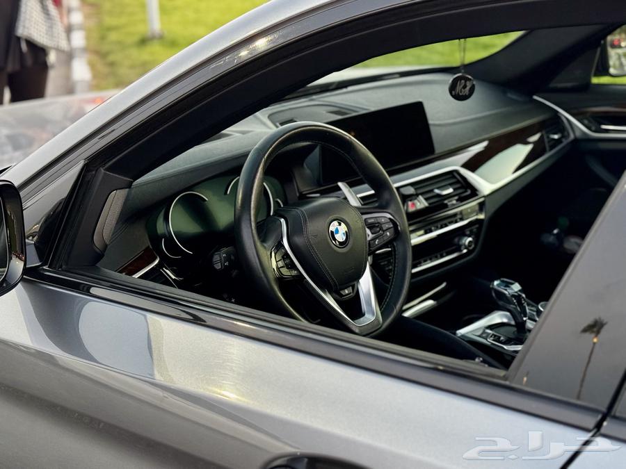 BMW 540i Sport Edition - قمة النضافة63655056870786114