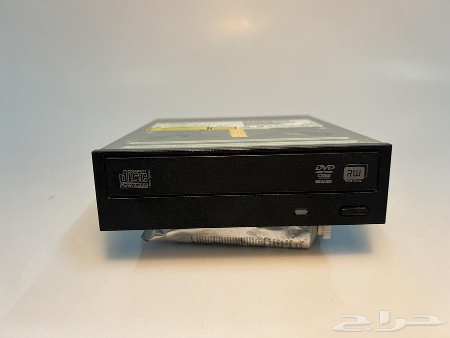 مشغل وكاتب dvd داخلي HP GHBON63625024683906111