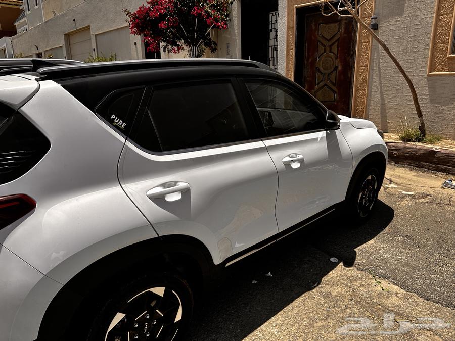Kia Sonet Full Spec 202463655052327810113