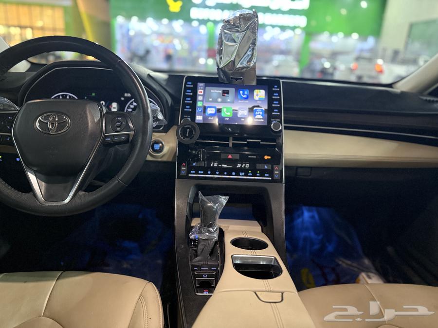 Avalon 2022 for sale63654906652802114