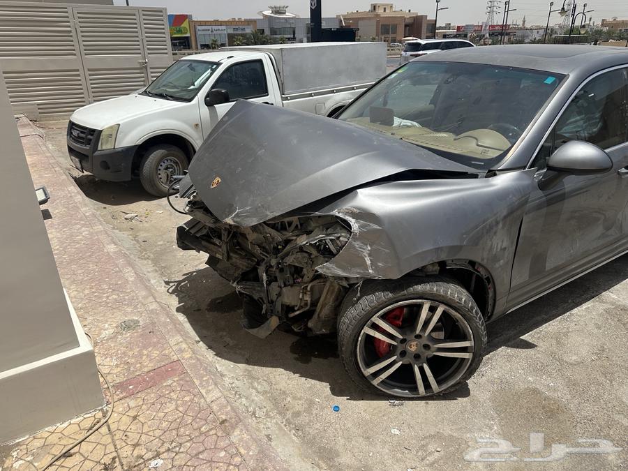 Porsche Cayenne63654921340034112