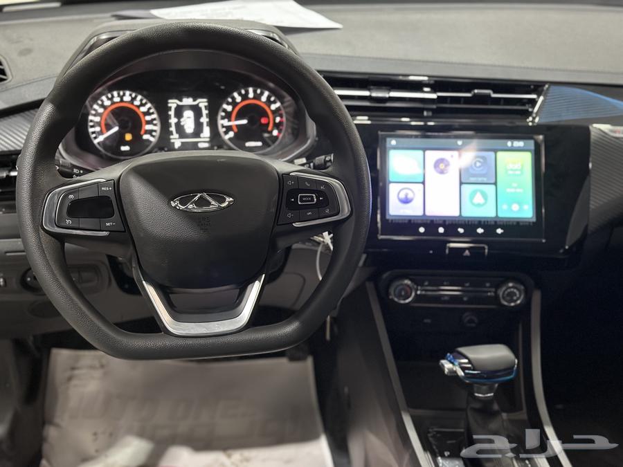 Tiggo 2 Pro 202563654911440129114