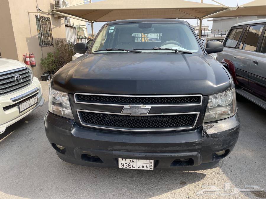 تاهو قصير 2008 للبيع بسعر مناسب63654928422018112