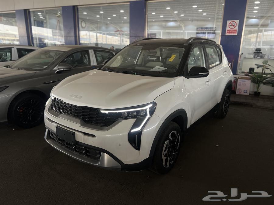 Kia Sonet Standard Developed 2024 Cash and Installment Without Down Payment Salaries 350063655050218243110
