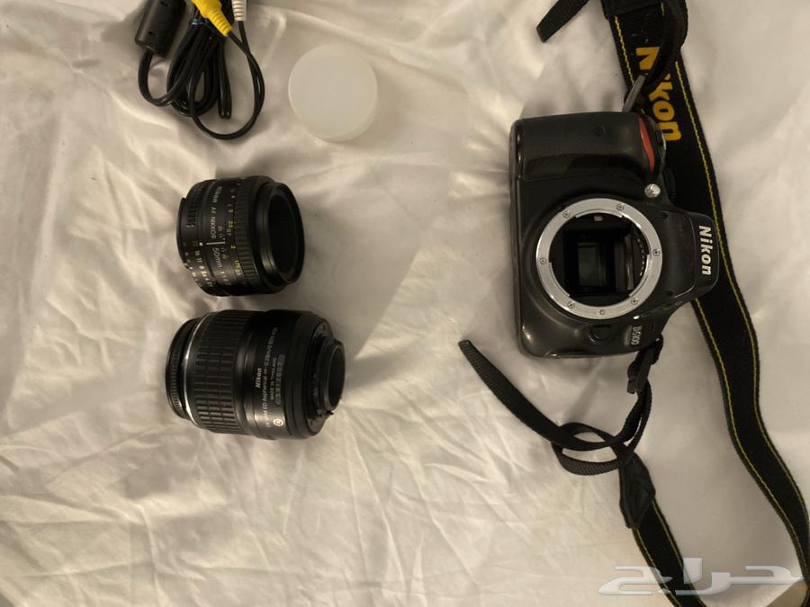 Nikon Camera63620917246851111