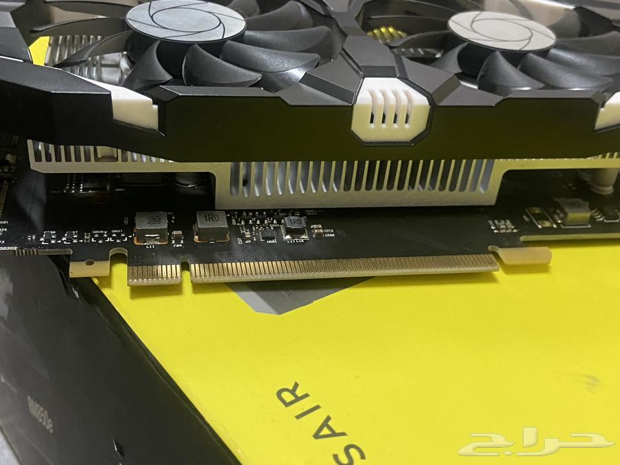 1050 ti Graphics Card63624540607106111