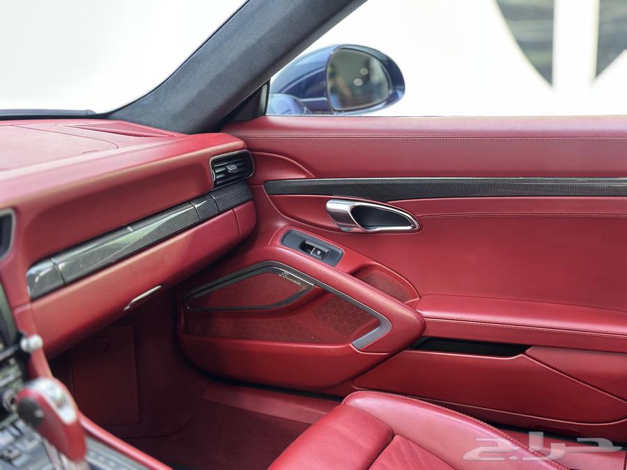 Porsche Turbo 201563654904819459114