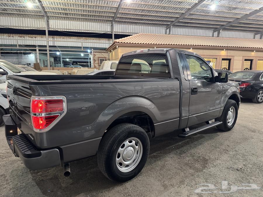 للبيع فورد F150 موديل 201463655054788995113