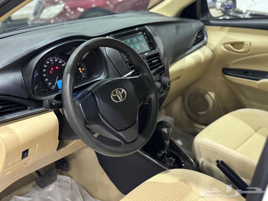Toyota Yaris ((Sold)) Y 202263655055948419114