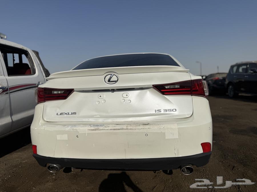 Lexus IS Spare Parts Dismantling63655048893825111