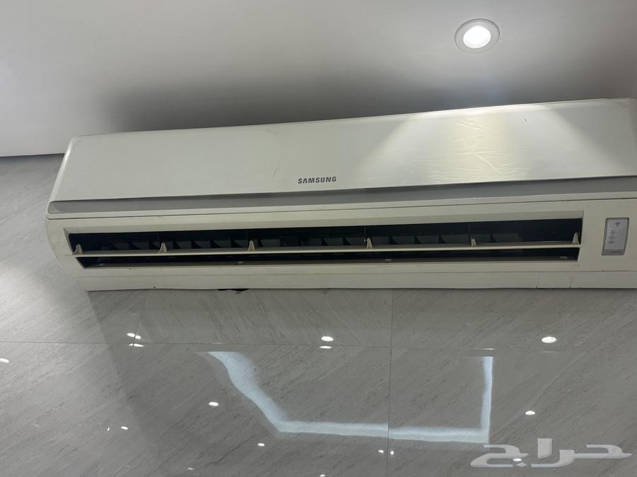 مكيف سبليت 3طن63618964207491111