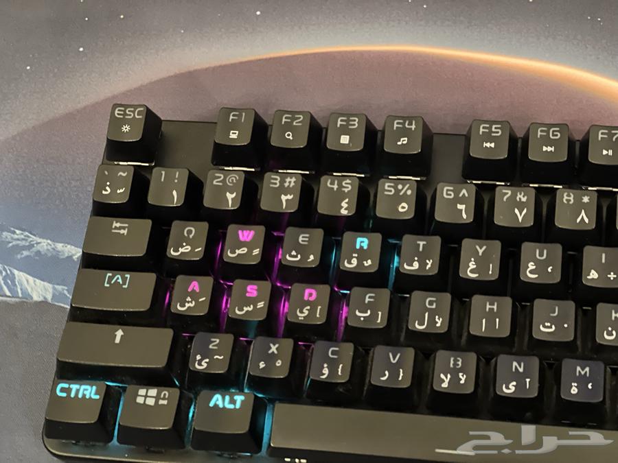 Gaming Keyboard63624942862721113