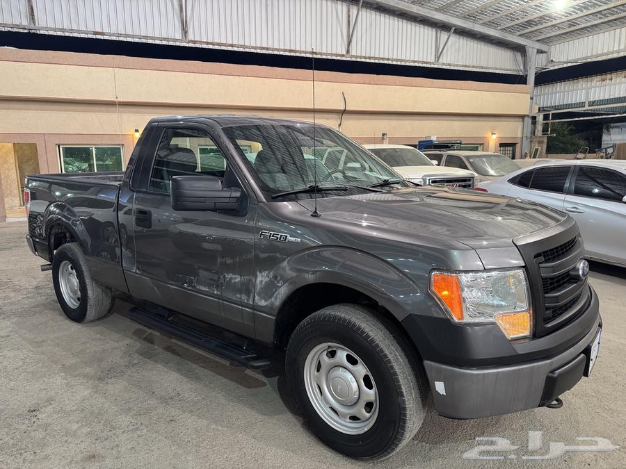 للبيع فورد F150 موديل 201463655054788995114