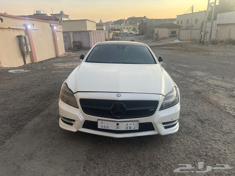 Mercedes cls500 201363655054820226110