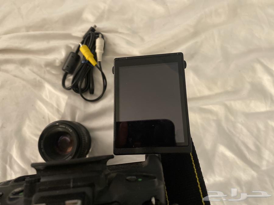 Nikon Camera63620917246851112
