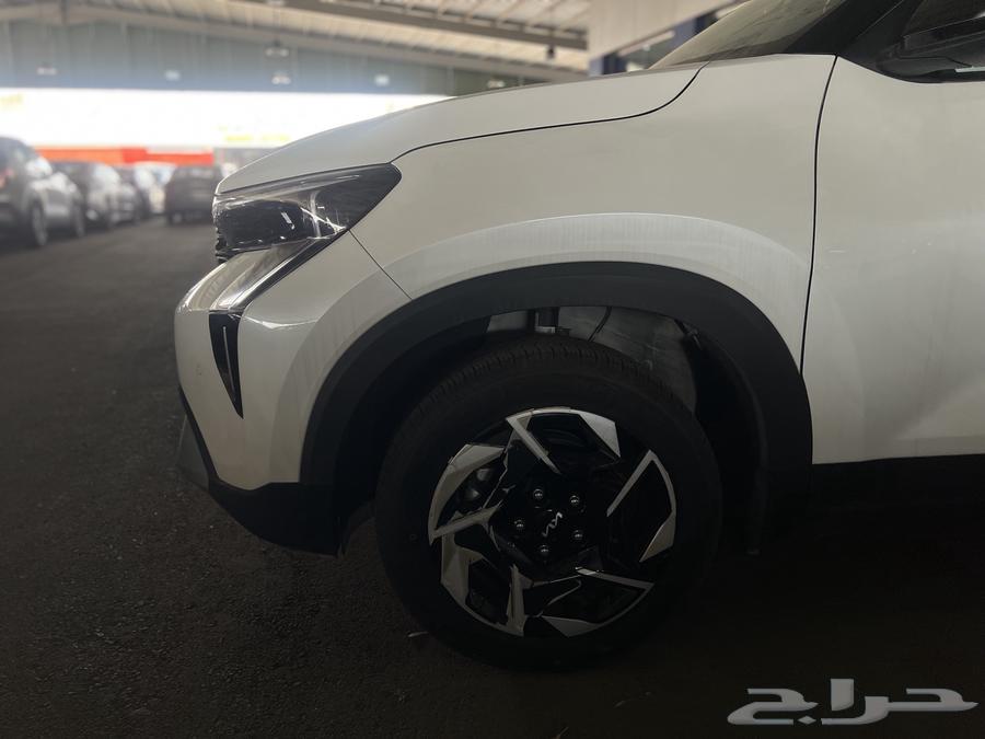 Kia Sonet Standard Developed 2024 Cash and Installment Without Down Payment Salaries 350063655050218243113