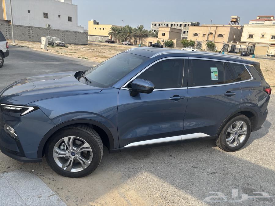 فورد تيريتوري 202563655042230017111