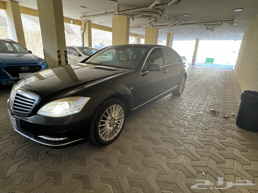 Mercedes S30063655050288770111