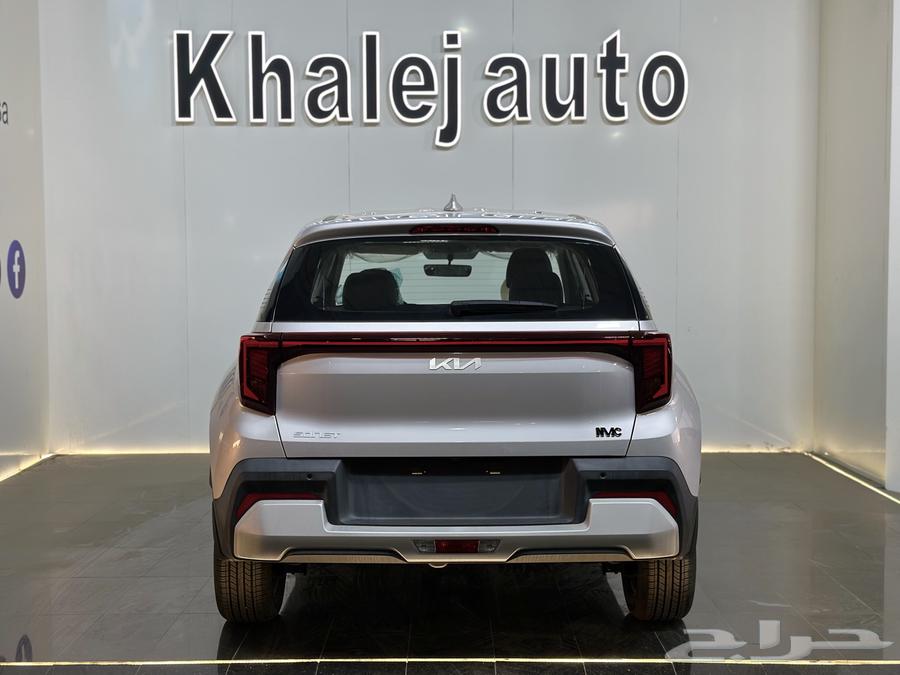 Kia Sonet Standard Model 202463655043198338111