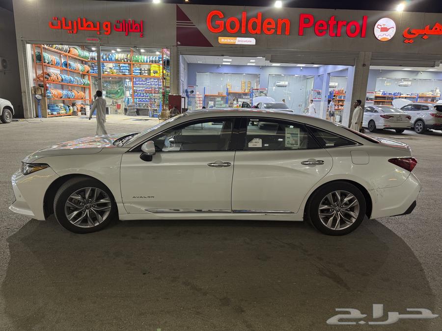 Avalon 2022 for sale63654906652802110