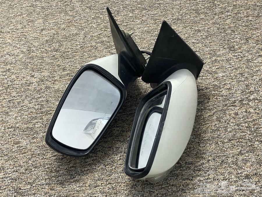 Sonata 2012 Mirrors63654909127555111