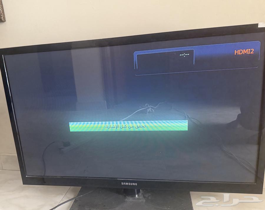 Samsung 42-inch TV63620513003395113