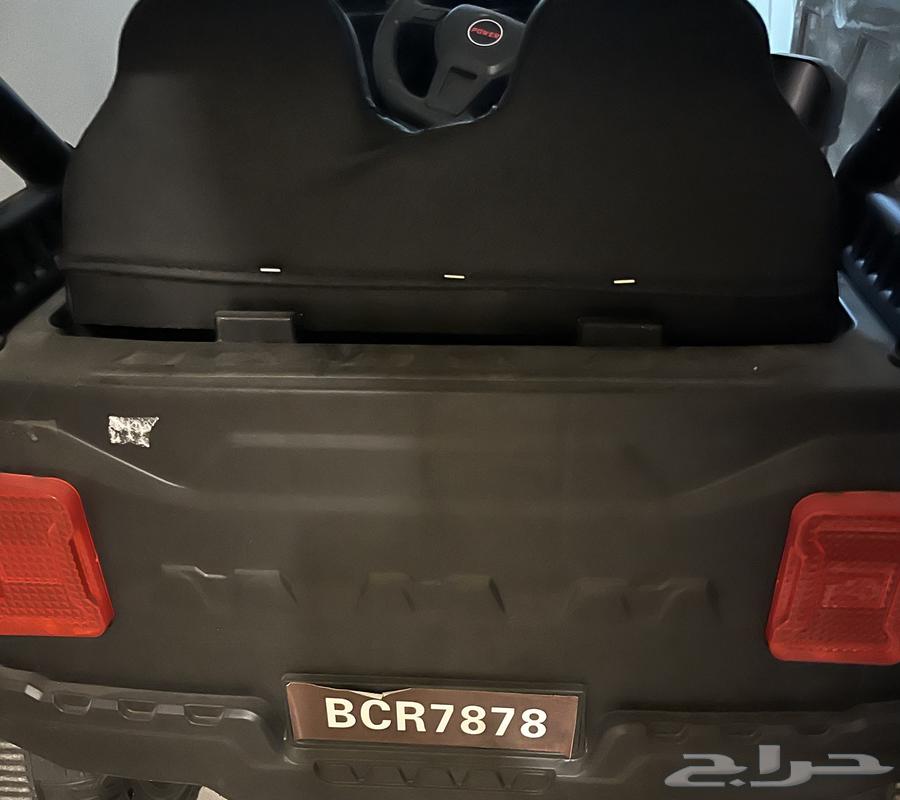 Electric car63624867738881111