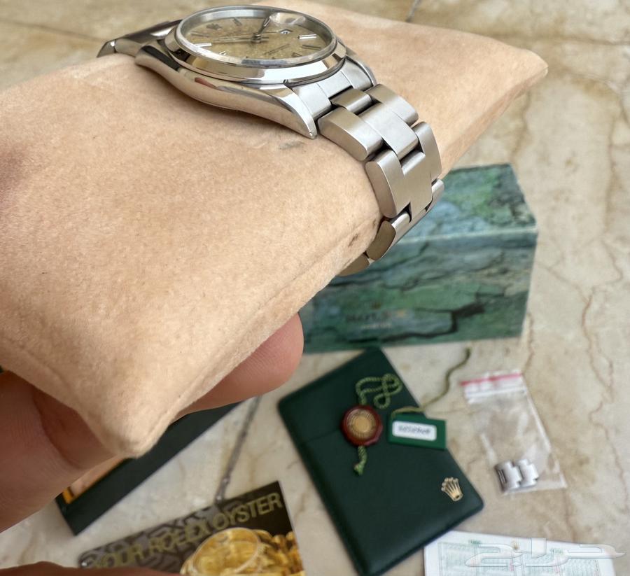 Rolex Date Rolex Date63621760224897113