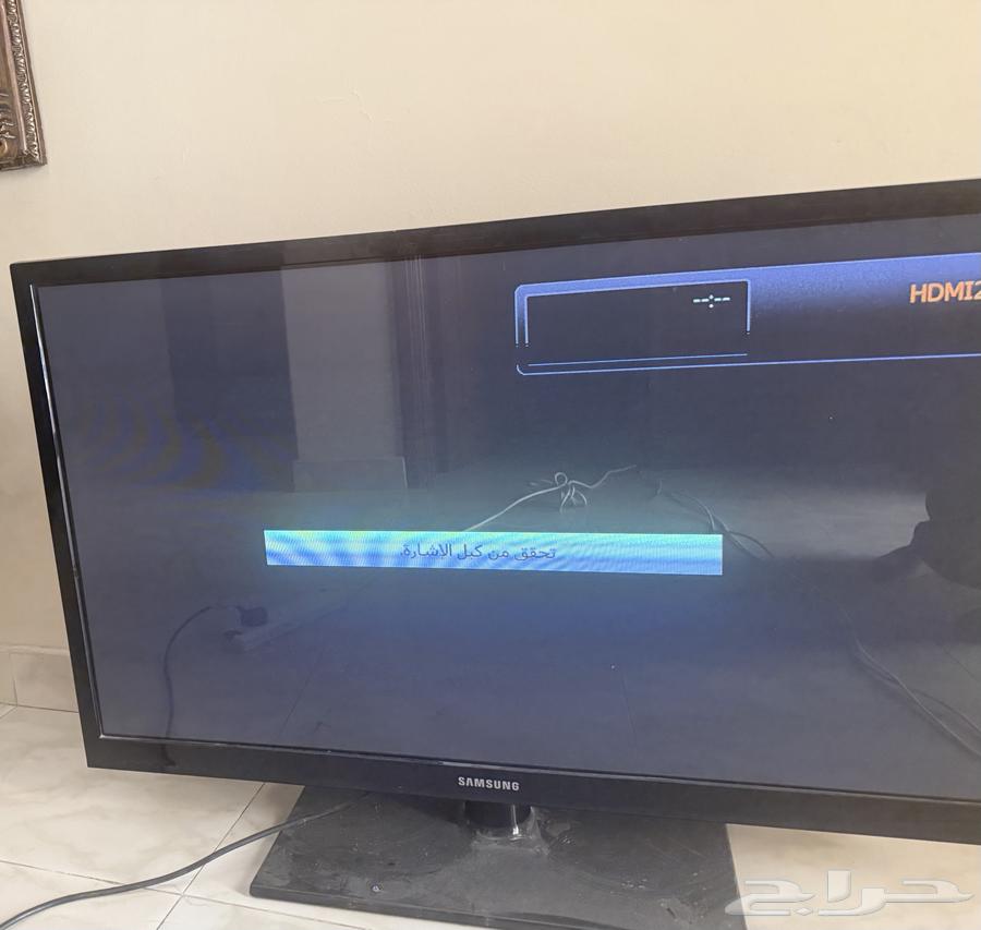 Samsung 42-inch TV63620513003395112