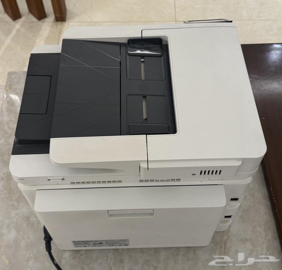 طابعه اتش بي HP متعدده المهام63623794618627111