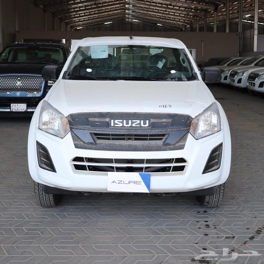 Isuzu D-Max Double Cab Standard Double Electric Windows 202563654929352579112