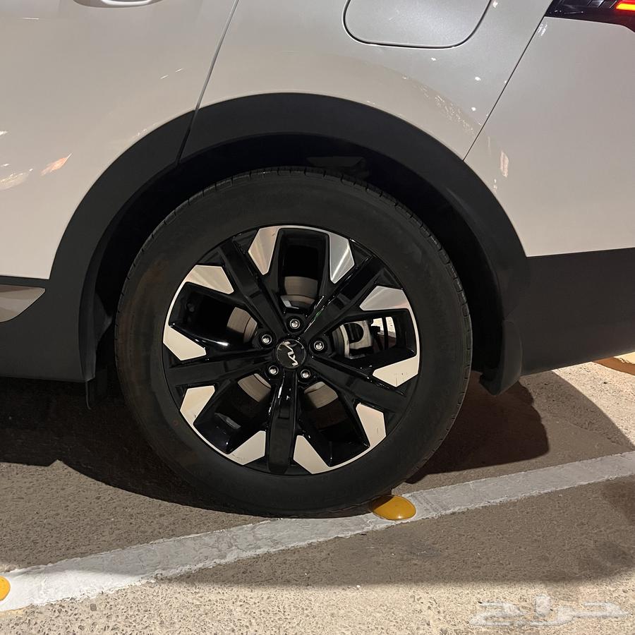 Kia Sportage 2025 Full Option63617980525314114
