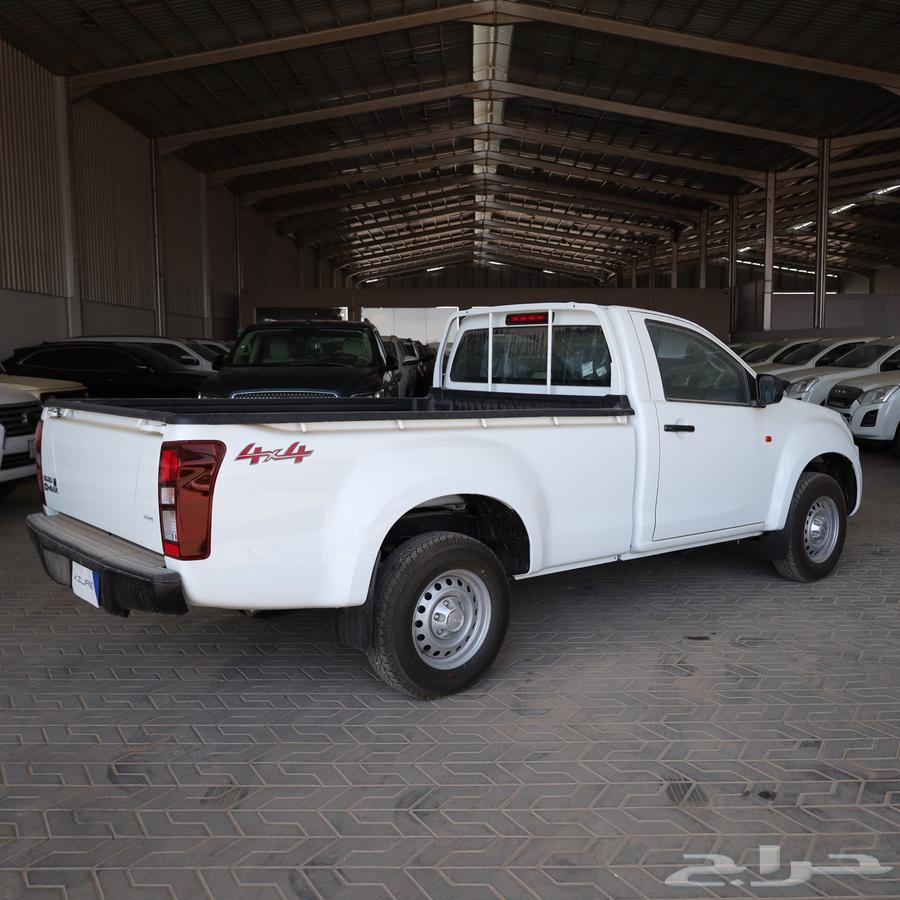 Isuzu D-Max Double Cab Standard Double Electric Windows 202563654929352579111