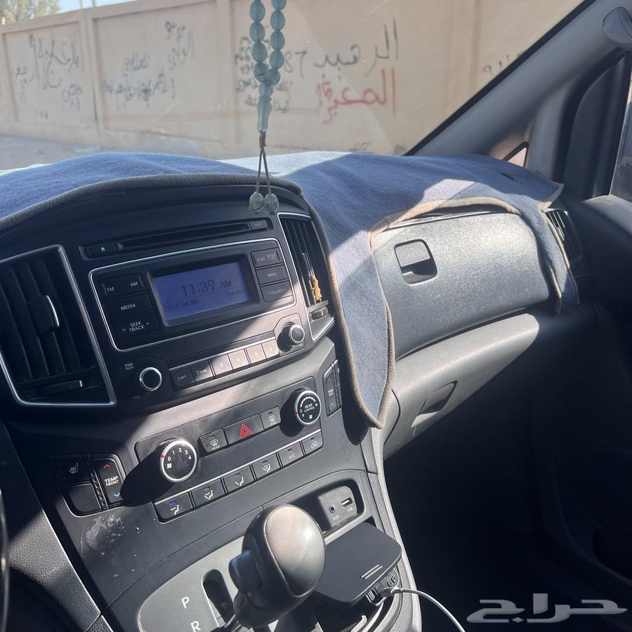 Hyundai 2017 Diesel Bus63655047285377114